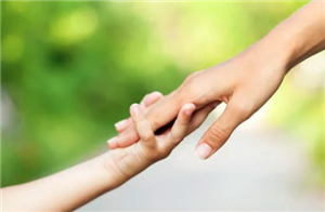 Assistance pic for Family Resource page